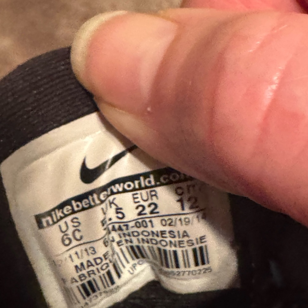 Shoe bundle size 6 - Picture 16 of 16